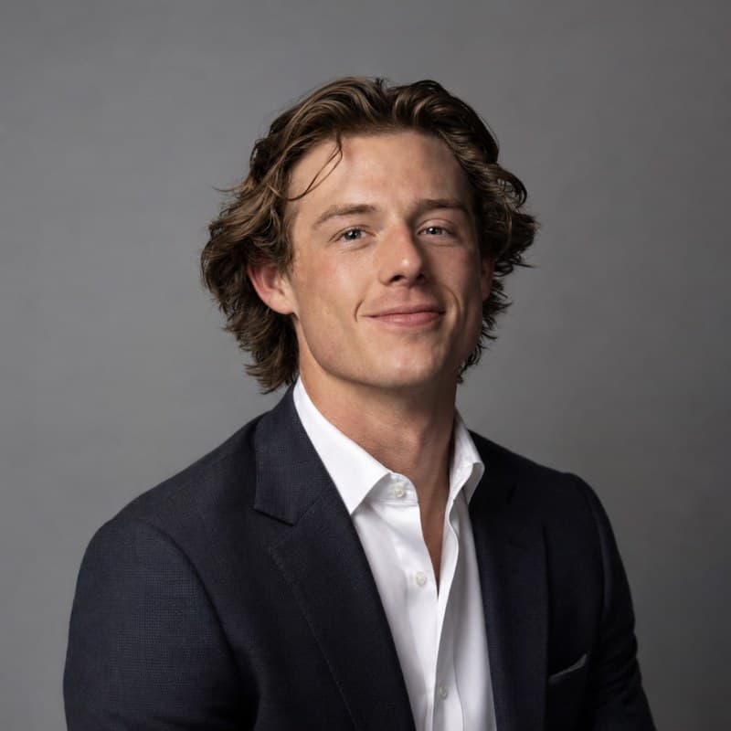 Harrison Wilkins